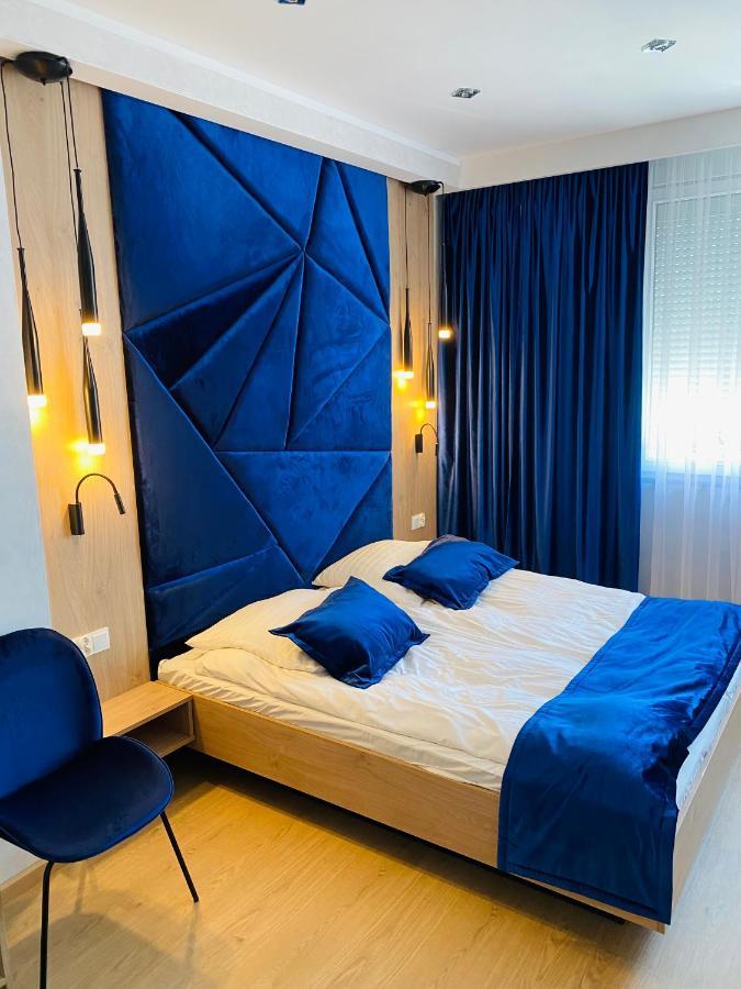 Diament I Brylant Hotel Rawicz Kültér fotó
