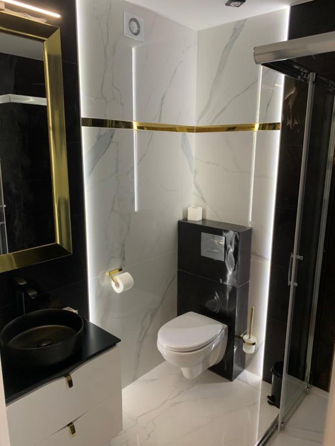 Diament I Brylant Hotel Rawicz Kültér fotó