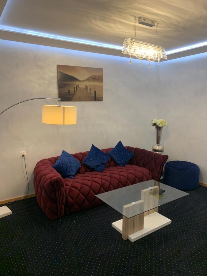 Diament I Brylant Hotel Rawicz Kültér fotó