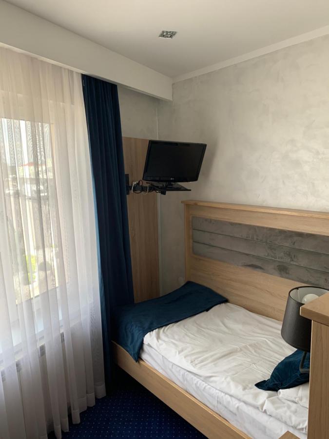 Diament I Brylant Hotel Rawicz Kültér fotó