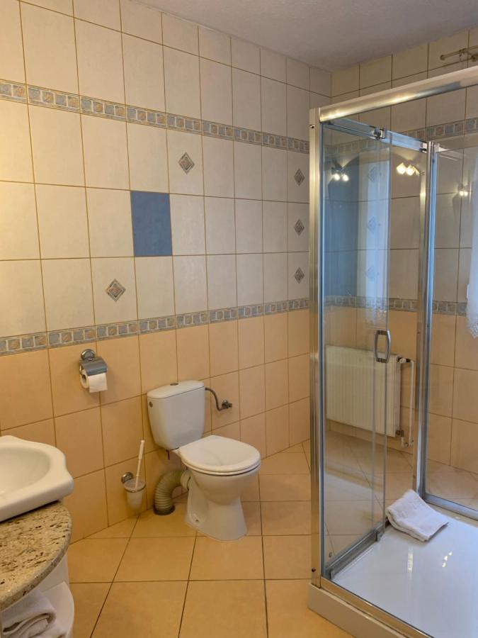 Diament I Brylant Hotel Rawicz Kültér fotó