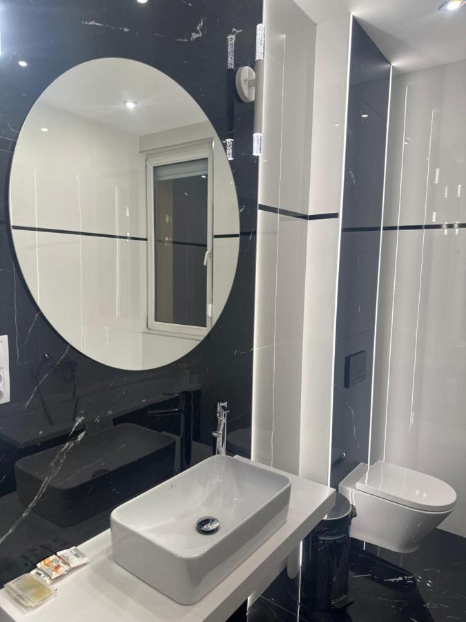 Diament I Brylant Hotel Rawicz Kültér fotó