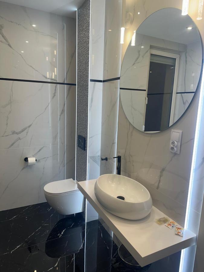 Diament I Brylant Hotel Rawicz Kültér fotó