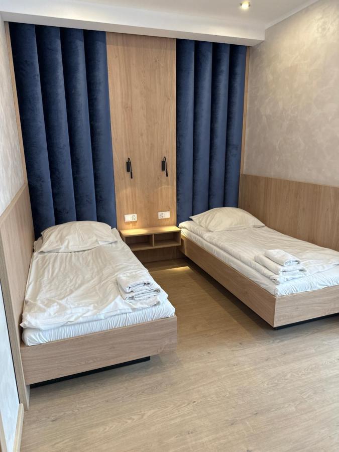 Diament I Brylant Hotel Rawicz Kültér fotó