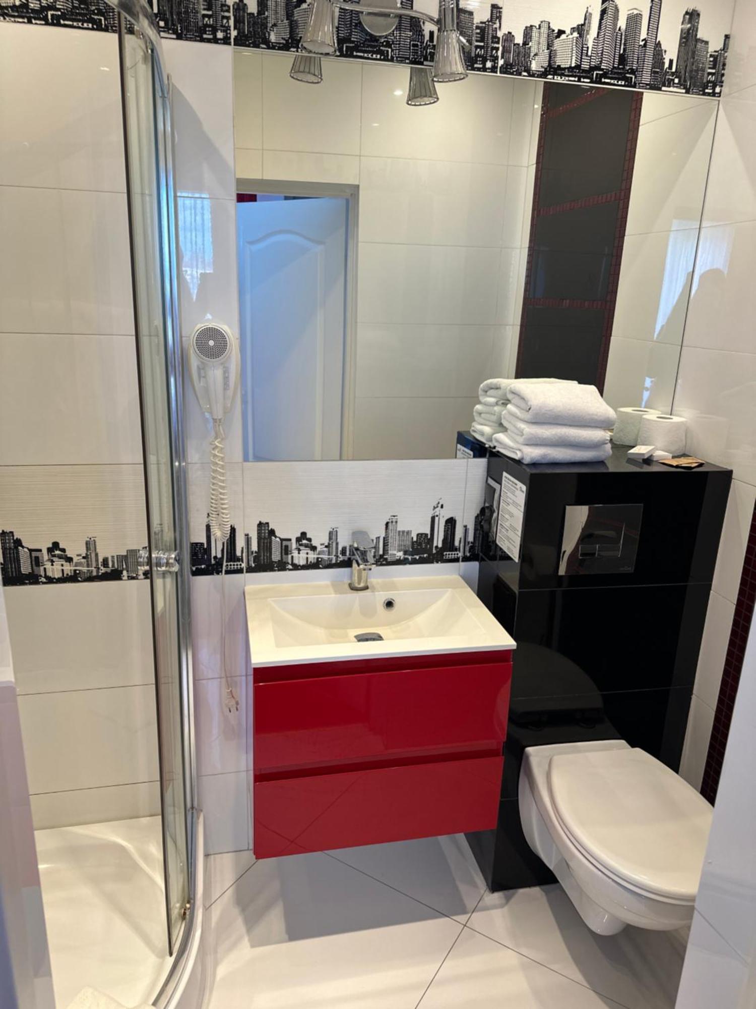 Diament I Brylant Hotel Rawicz Kültér fotó