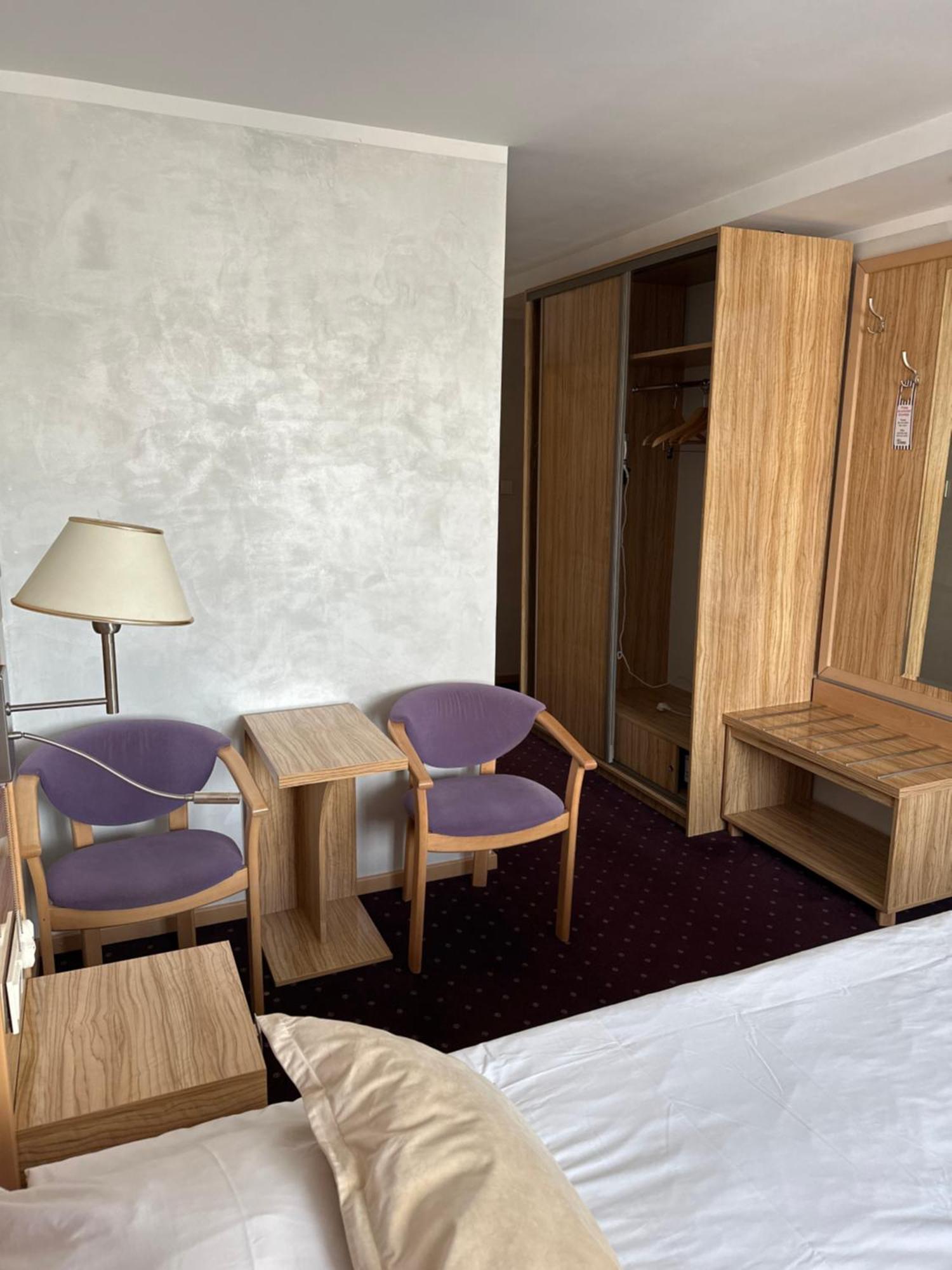 Diament I Brylant Hotel Rawicz Kültér fotó
