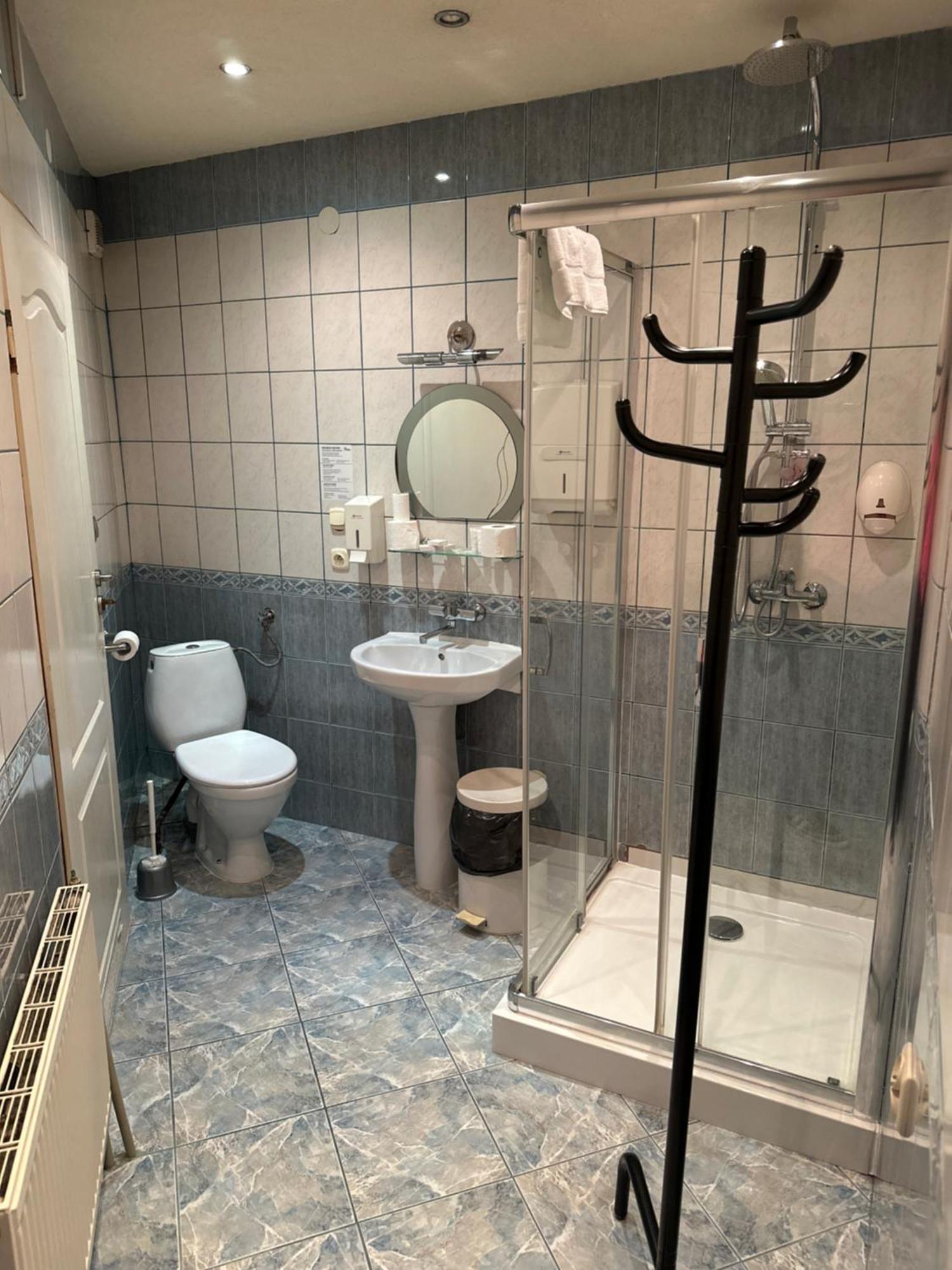 Diament I Brylant Hotel Rawicz Kültér fotó