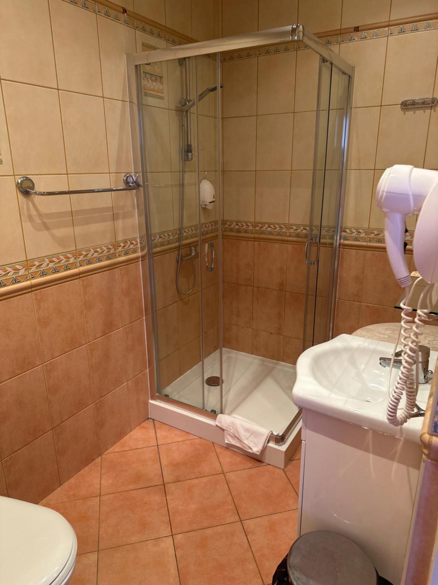 Diament I Brylant Hotel Rawicz Kültér fotó