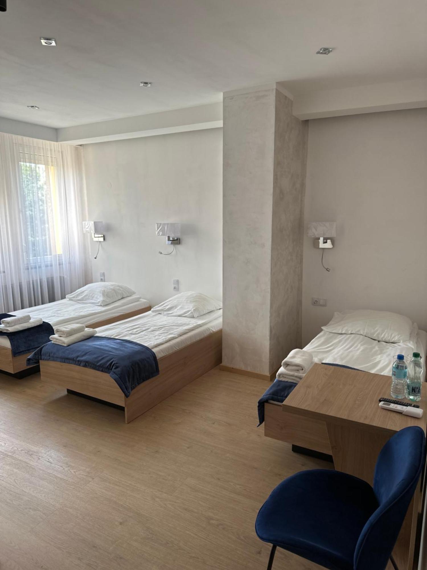 Diament I Brylant Hotel Rawicz Kültér fotó
